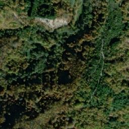 Satellite imagery of Cuculiga, MK