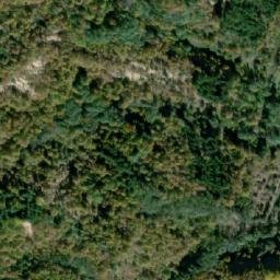 Satellite imagery of Cuculiga, MK