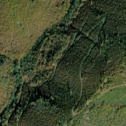 Satellite imagery of Ploče, MK