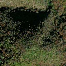 Satellite imagery of Gruon, MK