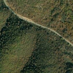 Satellite imagery of Dabev Kamen, MK