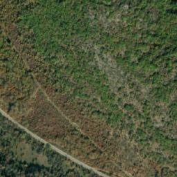 Satellite imagery of Leojca, MK