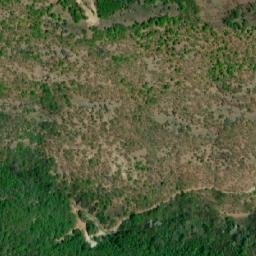 Satellite imagery of Višenički Rid, MK