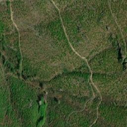 Satellite imagery of Sredni Rid, MK