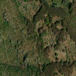 Satellite imagery of Sredni Rid, MK