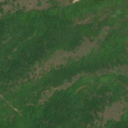 Satellite imagery of Opalejnca, MK