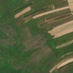 Satellite imagery of Opalejnca, MK