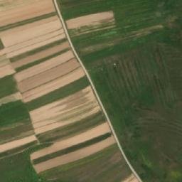 Satellite imagery of Opalejnca, MK