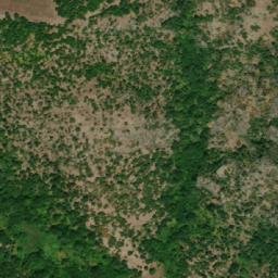 Satellite imagery of Belički Rid, MK