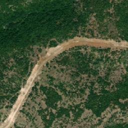 Satellite imagery of Šupur, MK