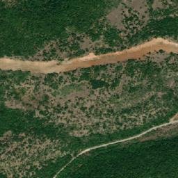 Satellite imagery of Kurilovo, MK