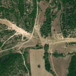 Satellite imagery of Kurilovo, MK