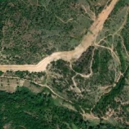 Satellite imagery of Kurilovo, MK