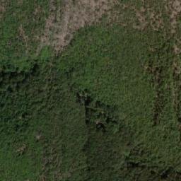 Satellite imagery of Glogan, MK