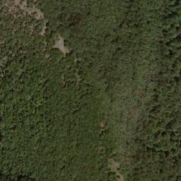 Satellite imagery of Glogan, MK