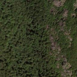 Satellite imagery of Glogan, MK