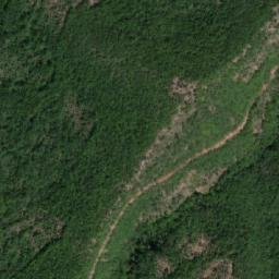 Satellite imagery of Tumba, MK