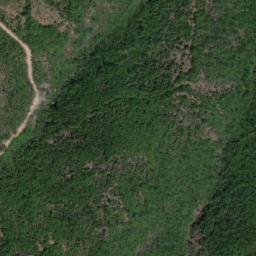 Satellite imagery of Tumba, MK