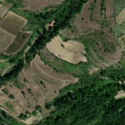Satellite imagery of Vršnikot, MK