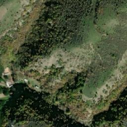 Satellite imagery of Ovčarka, MK