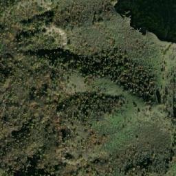 Satellite imagery of Janati Kamen, MK