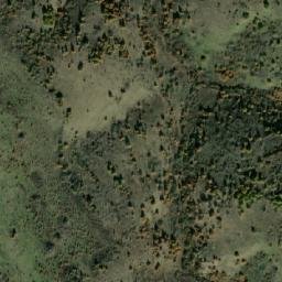 Satellite imagery of Seǵavečki Rid, MK
