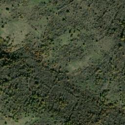 Satellite imagery of Cerovi, MK
