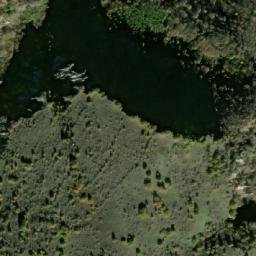 Satellite imagery of Katranica, MK