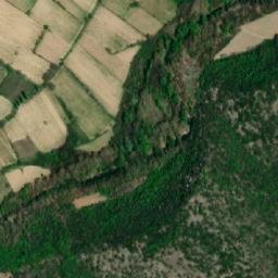 Satellite imagery of Smrekite, MK