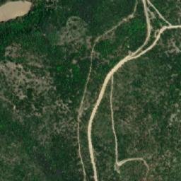 Satellite imagery of Smrekite, MK