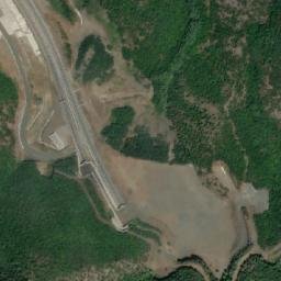 Satellite imagery of Krstova Proseka, MK