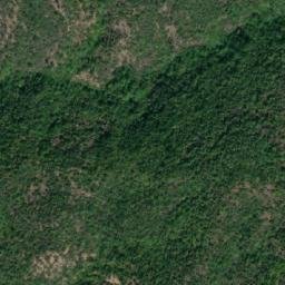 Satellite imagery of Karakuš, MK