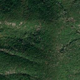 Satellite imagery of Drenski Rid, MK