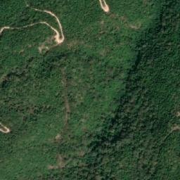 Satellite imagery of Tenki Rid, MK