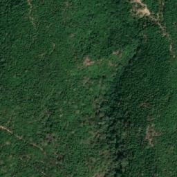 Satellite imagery of Tenki Rid, MK