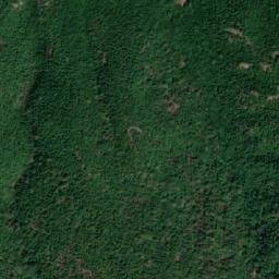 Satellite imagery of Tenki Rid, MK