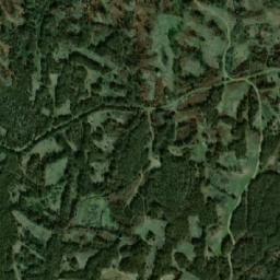 Satellite imagery of TT-515, GR