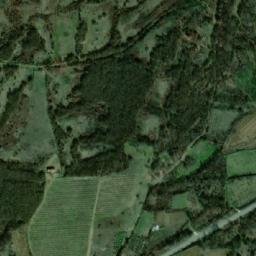 Satellite imagery of TT-515, GR