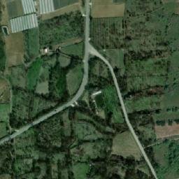 Satellite imagery of TT-515, GR