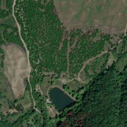 Satellite imagery of TT-511, GR