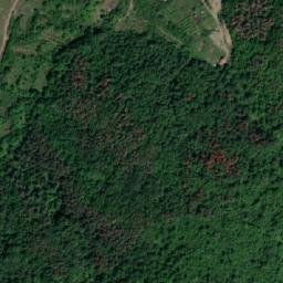 Satellite imagery of TT-511, GR