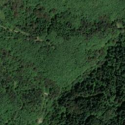 Satellite imagery of TT57, GR