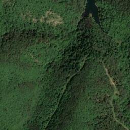 Satellite imagery of TT56, GR