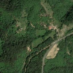 Satellite imagery of TT52, GR