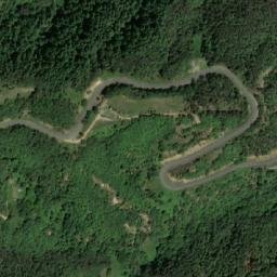 Satellite imagery of TT52, GR