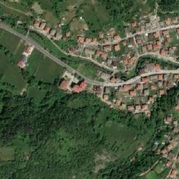Satellite imagery of TT36, GR