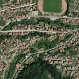 Satellite imagery of TT36, GR