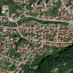 Satellite imagery of TT36, GR