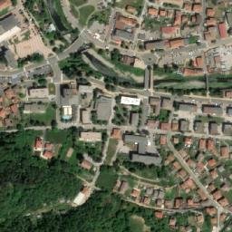 Satellite imagery of TT37, GR