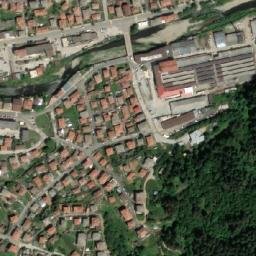 Satellite imagery of TT33, GR